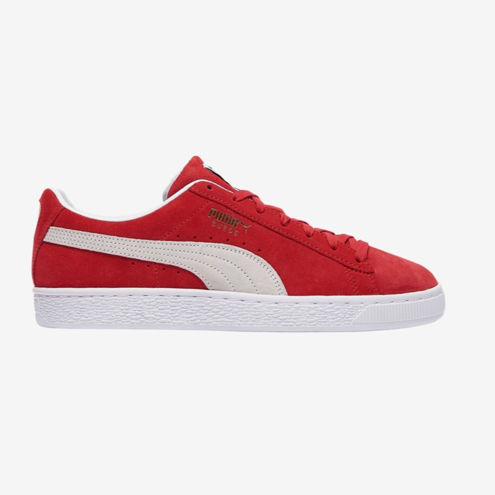 Puma Suede Classic shoe